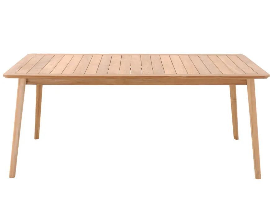 Murcia Duri Teak Havemøbelsæt
