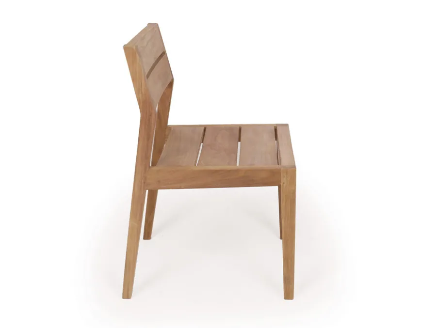 Murcia Teak Havemøbelsæt