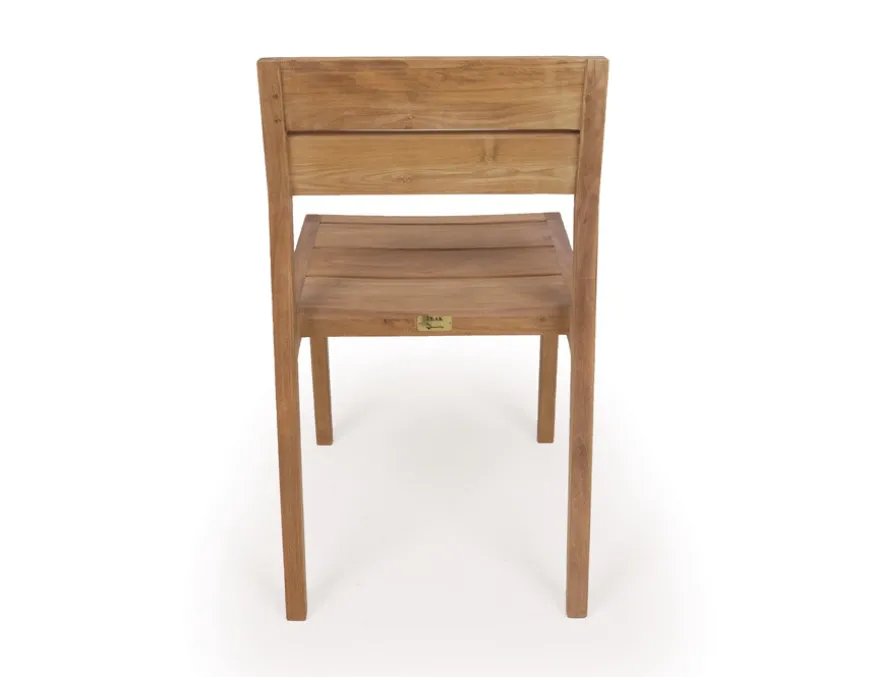 Murcia Teak Havemøbelsæt