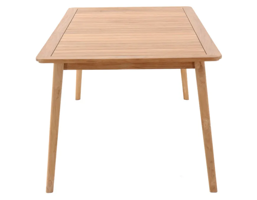 Murcia Teak Havemøbelsæt
