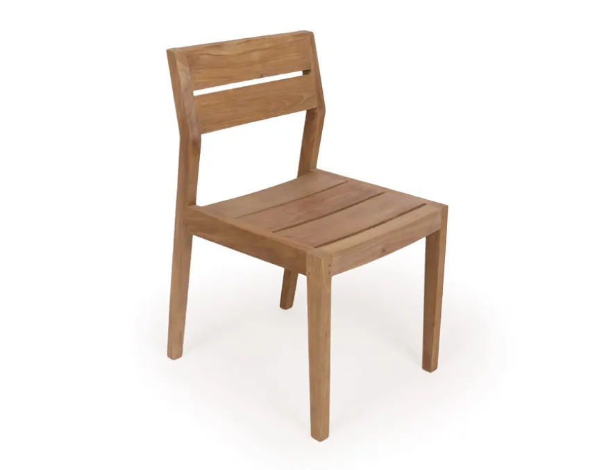 Murcia Teak Havemøbelsæt