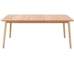 Murcia Teak Havemøbelsæt