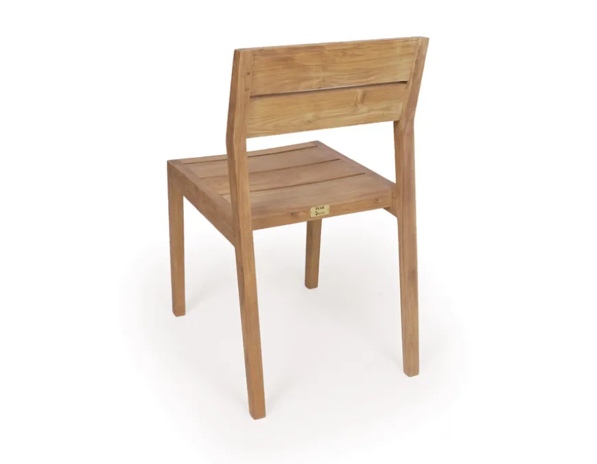 Murcia Teak Havemøbelsæt
