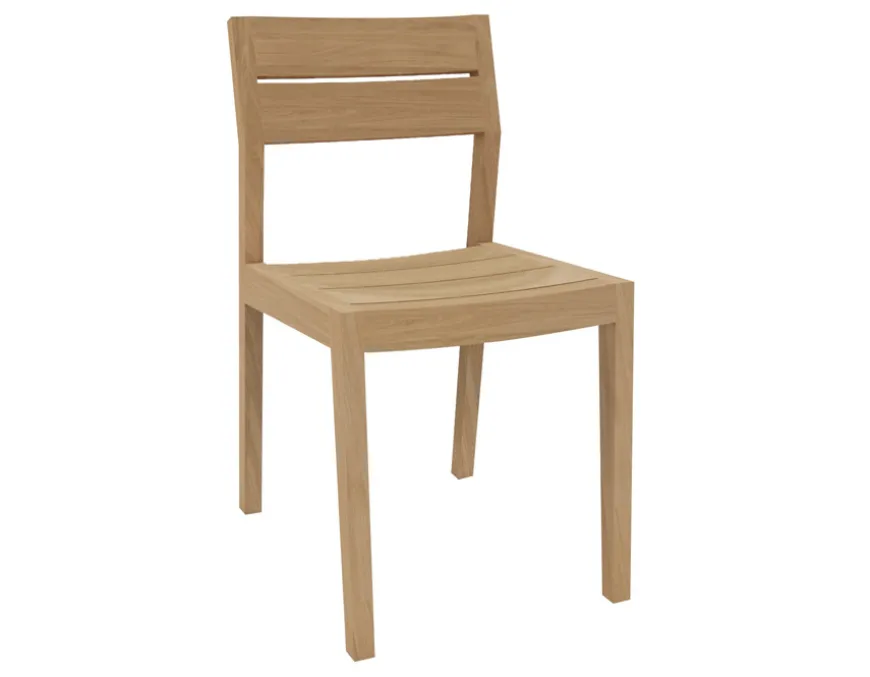 Murcia Teak Havemøbelsæt