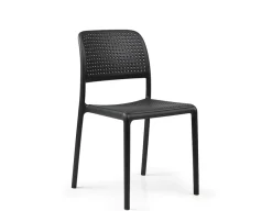 Nardi Bora Bistrot Stabelstol - Antracit