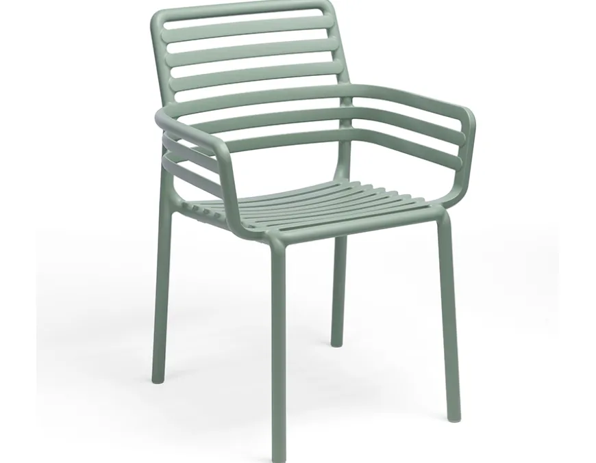Nardi Doga Stabelstol - Menta
