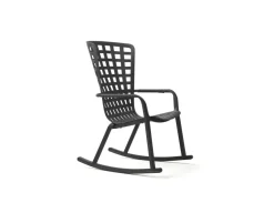 Nardi Folio Relax Gyngestol - Antracit