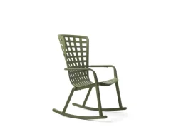 Nardi Folio Relax Gyngestol - Agave