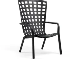Nardi Folio Relax Stol - Antracit