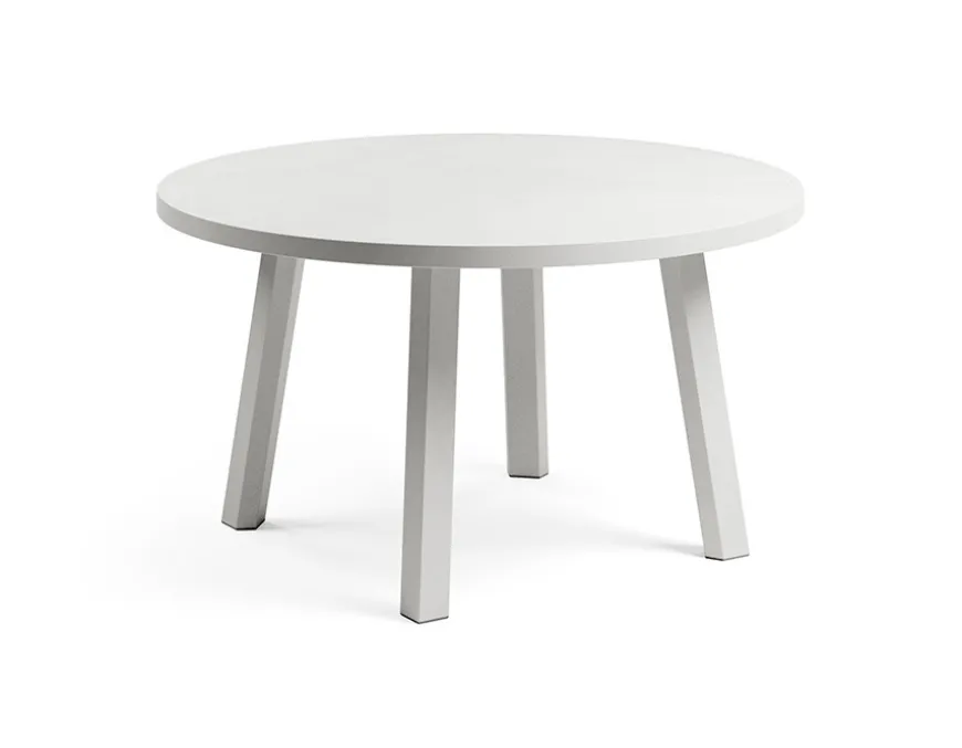 Nardi Maximo Loungebord Ø70 cm Maxi - Sand