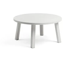 Nardi Maximo Loungebord Ø60 cm Mini - Sand