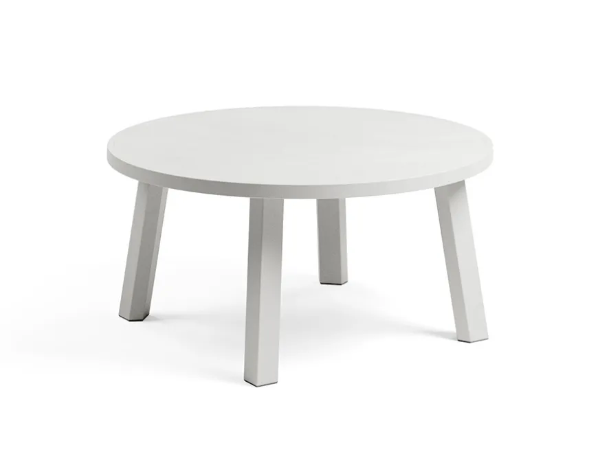 Nardi Maximo Loungebord Ø60 cm Mini - Sand