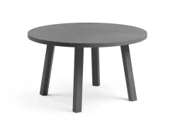 Nardi Maximo Loungebord Ø70 cm Maxi - Antracit