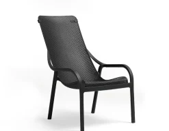 Nardi Net Loungestol - Antracit