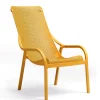 Nardi Net Loungestol - Sennep