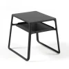 Nardi Pop Sidebord - Antracit
