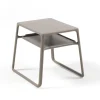 Nardi Pop Sidebord - Latte