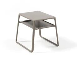 Nardi Pop Sidebord - Latte