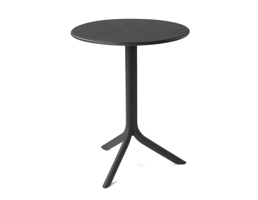 Nardi Spritz Bora Cafesæt - Antracit