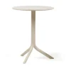 Nardi Spritz Cafebord Ø60 cm - Sand