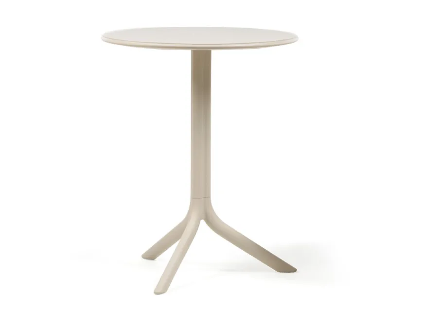 Nardi Spritz Cafebord Ø60 cm - Sand