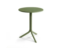 Nardi Spritz Cafebord Ø60 cm - Agave