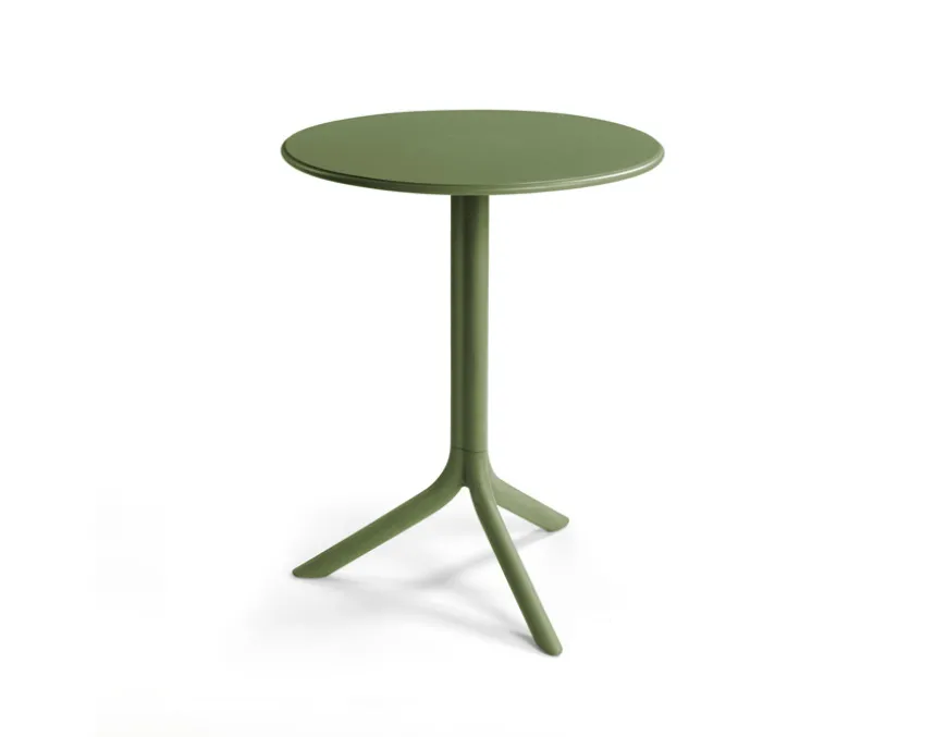 Nardi Spritz Cafebord Ø60 cm - Agave