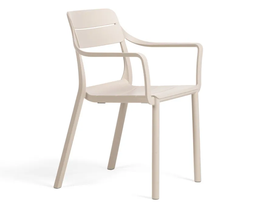 Nardi Spritz Cassia Cafesæt - Sand