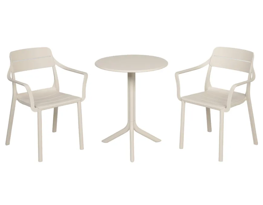 Nardi Spritz Cassia Cafesæt - Sand