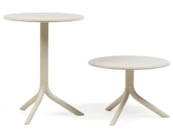 Nardi Spritz Cassia Cafesæt - Sand