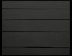 Nardi Tevere Cassia Havemøbelsæt 210-275cm - Antracit