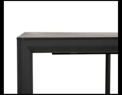 Nardi Tevere Cassia Havemøbelsæt 210-275cm - Antracit