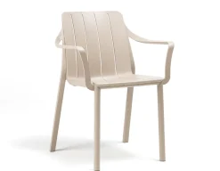 Nardi Tevere Tiberina Havemøbelsæt 211 - Sand