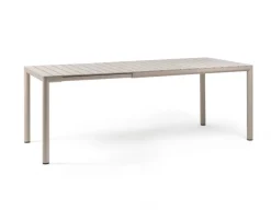Nardi Tevere Tiberina Havemøbelsæt 211 - Sand/Latte