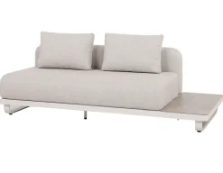 Odense Loungesæt - Vendbar