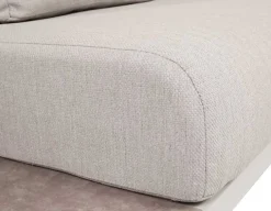 Odense Loungesæt - Vendbar