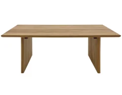 Odin Teak Sofabord - 120x70 cm