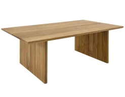 Odin Teak Sofabord - 120x70 cm