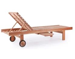 Osaka Teak Solvogn