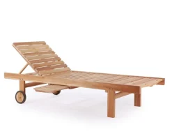 Osaka Teak Solvogn