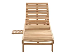Osaka Teak Solvogn