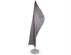 Overtræk Parasol Universal - Grå