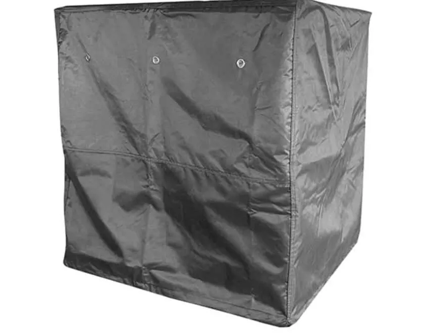 Overtræk til stabelstole - 66x80x80 cm