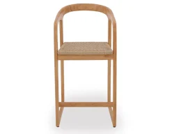 Palma Teak Barstol