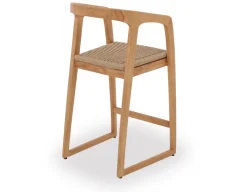 Palma Teak Barstol