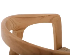 Palma Teak Barstol