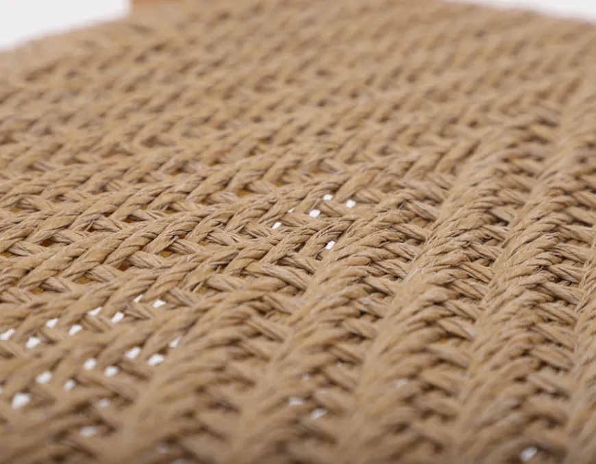 Palma Teak Barstol