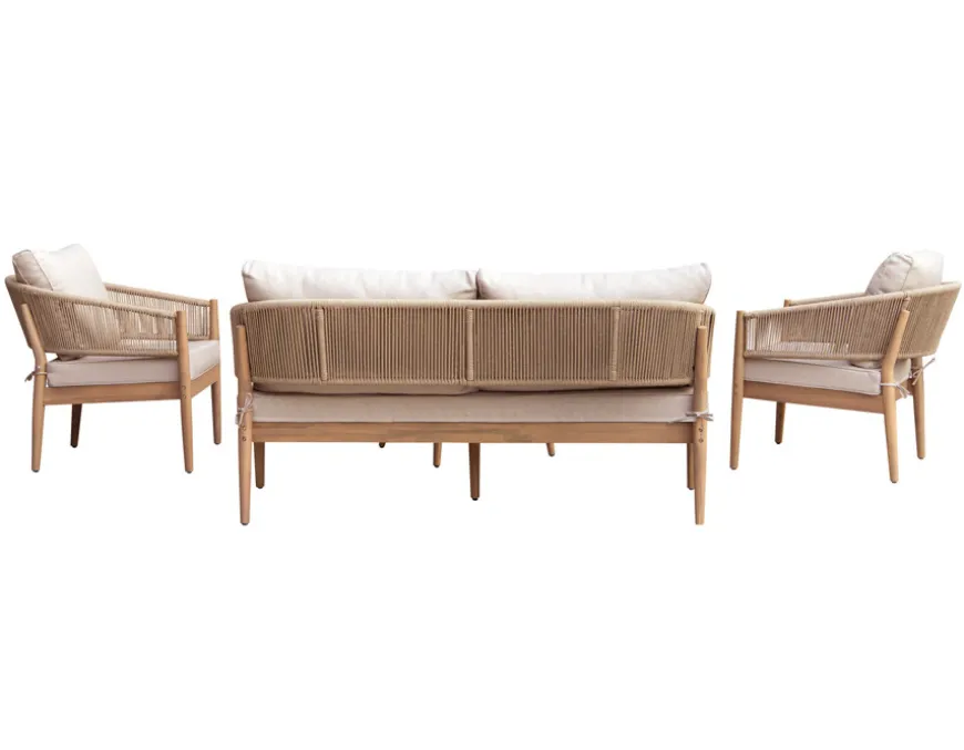 Pimentel Sofasæt