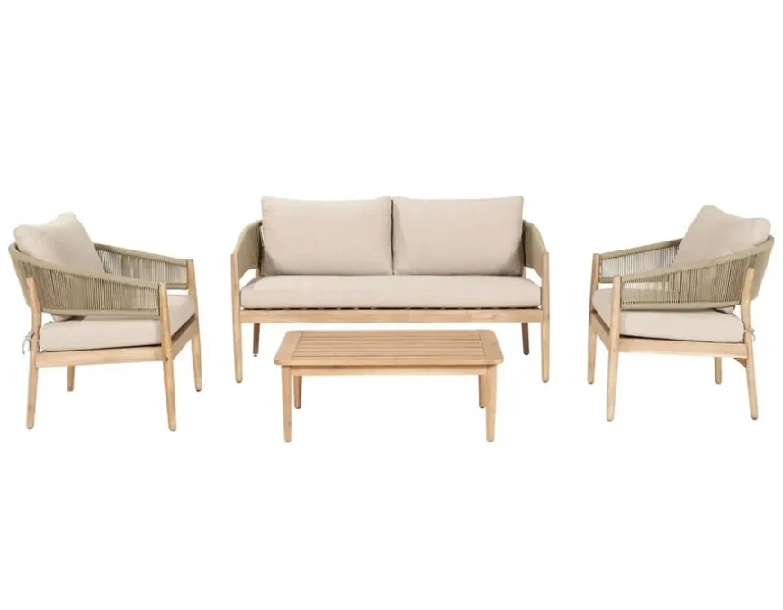Pimentel Sofasæt
