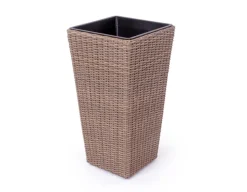 Plantekrukke - H: 70 cm - Dusty
